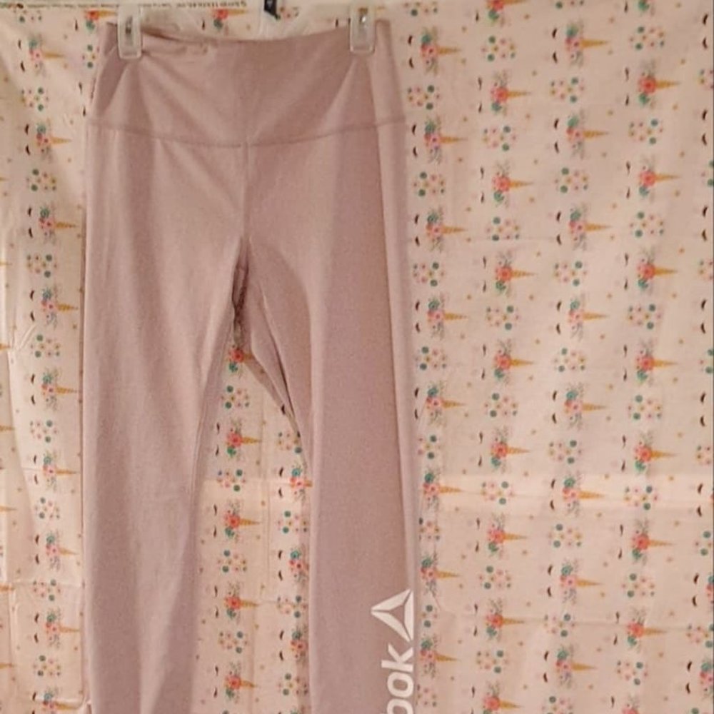 Reebok Leggings